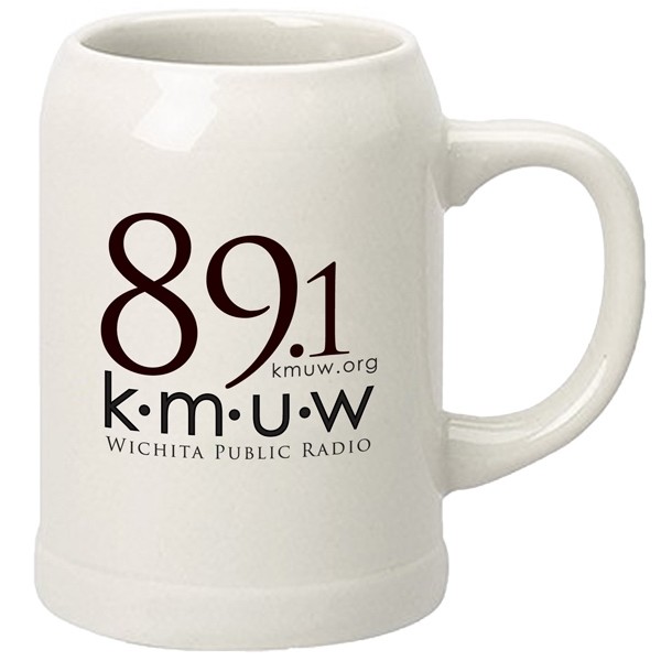 72 Custom Printed Stein Beer Mugs, Bulk Promotional Product, Wedding Party Favor