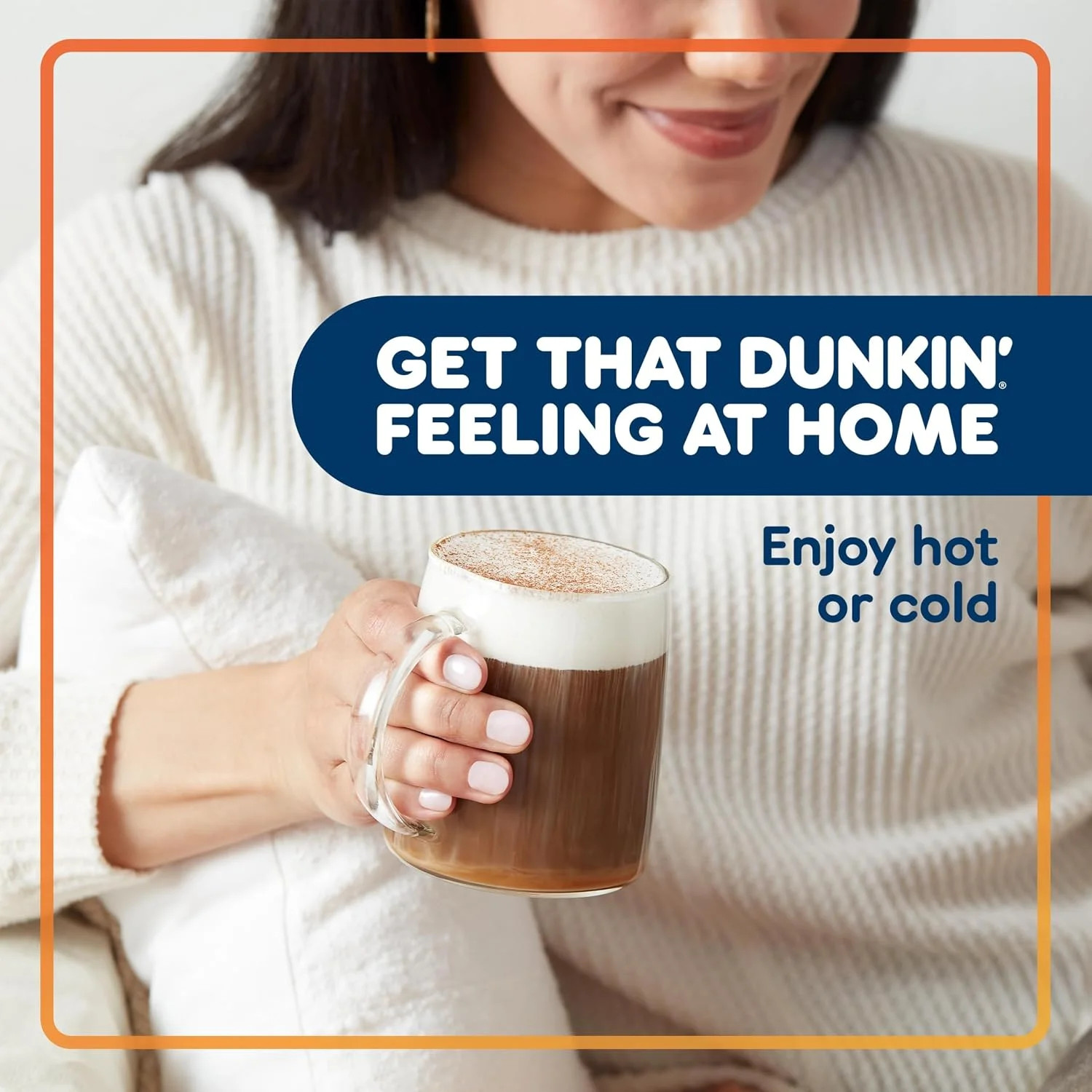 Dunkin’ Twilight Medium Dark Roast Coffee, Keurig K-Cup Pods, 10 Count Boxes (Pa