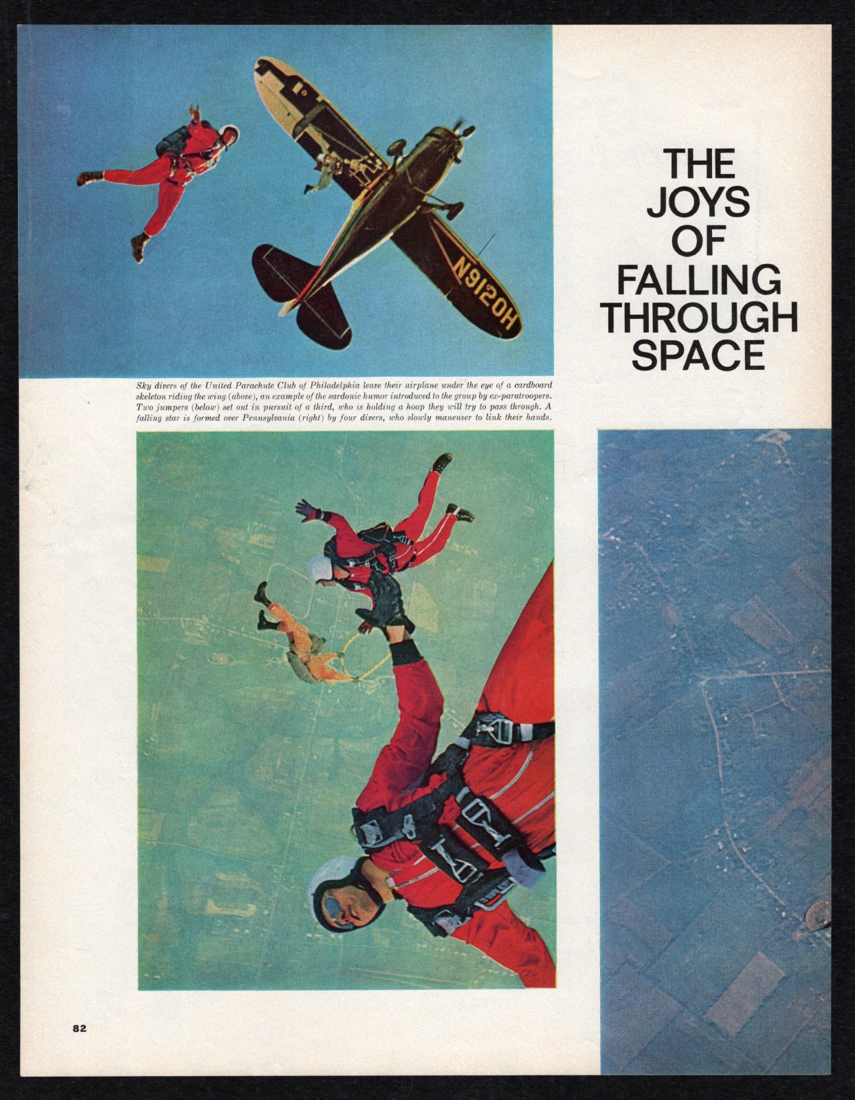 Sat Eve Post 1966 Jun 18 Folder A Pg 81 260610 06 ebay Title: 1966 General Elect