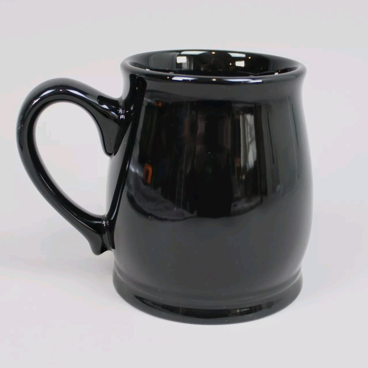 Old Forge Distillery Coffee Mug Pot Belly Pigeon Forge Tennessee Souvenir 14 oz