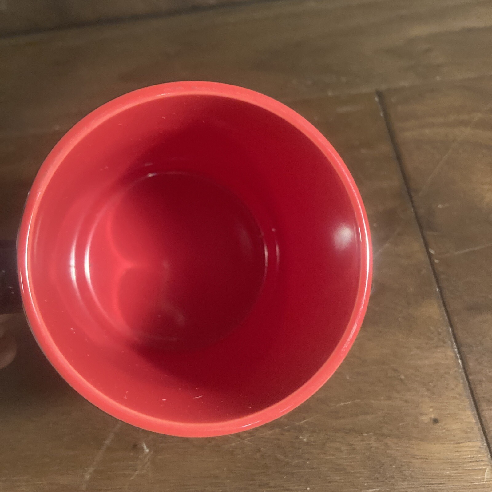 WWE Wresting 2018 Ceramic Coffee Mug Logo – Red Black Silver
