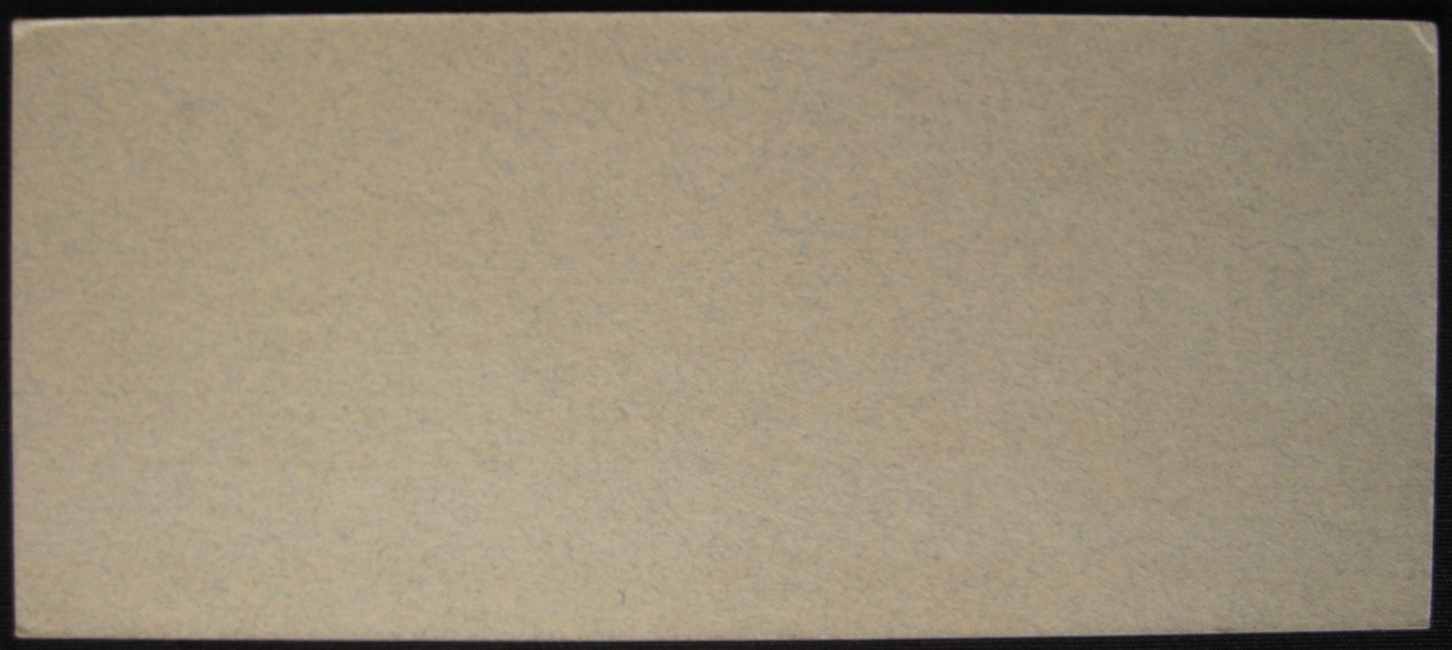 Refrigerator Express Blotter Advertisement, Association of American Railroads