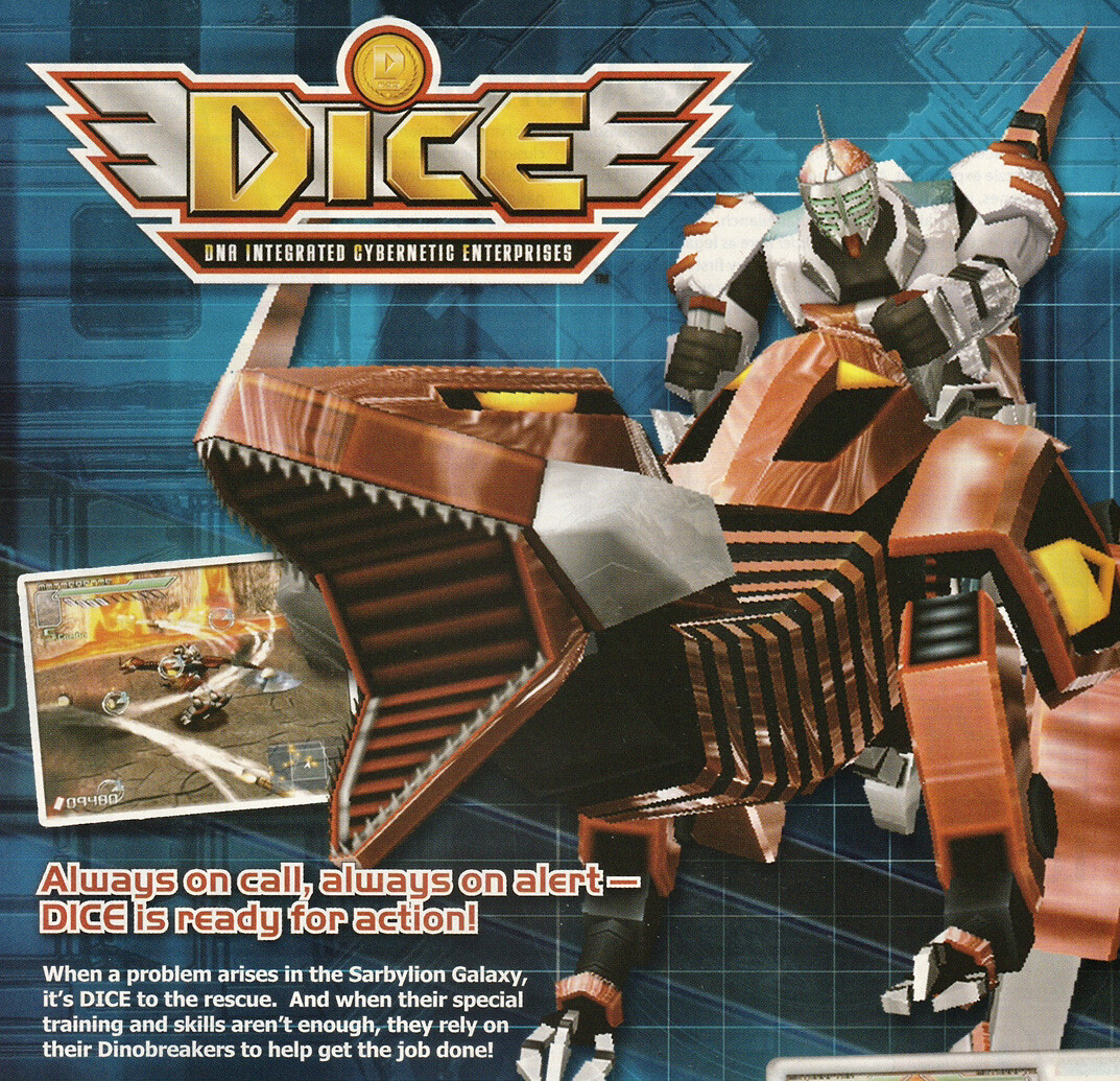 Vintage 2005 DICE PS2 Video Game Debut Print Ad Art 20x26cm GPM 205