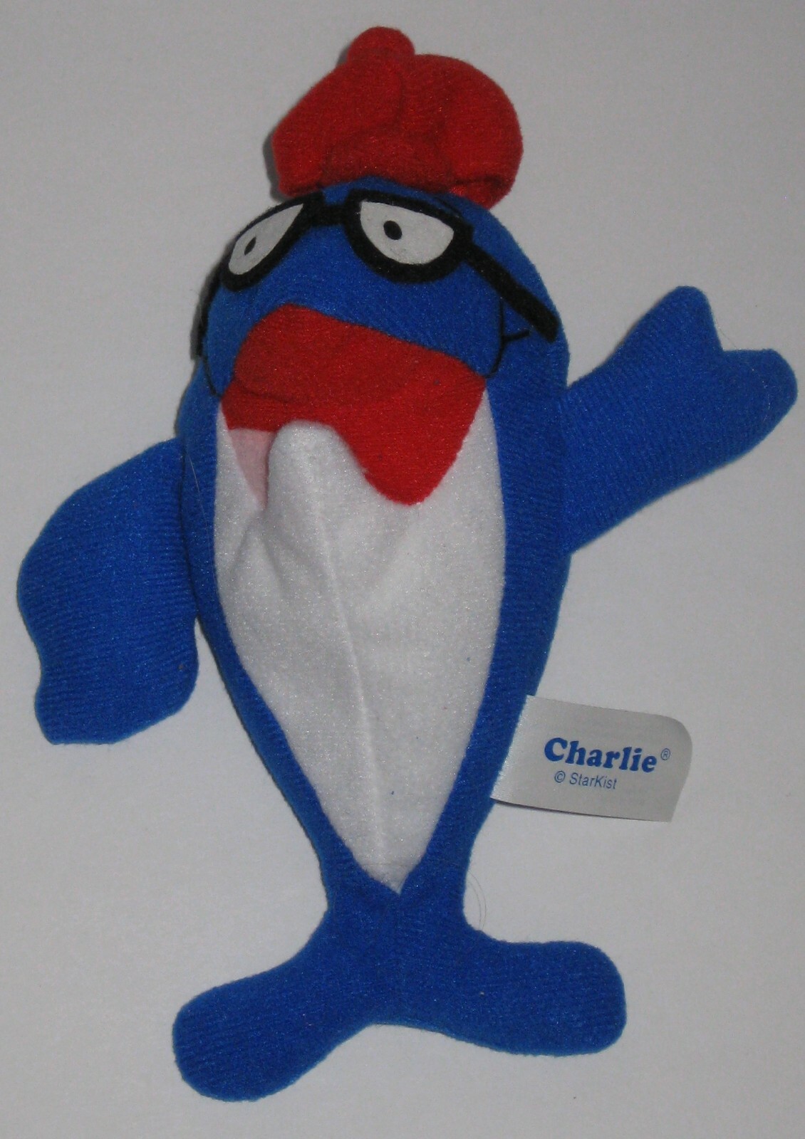 LOT OF 6 DIFFERENT PROMOTIONAL GIVEAWAYS – SCRUBBING BUBBLE, CHARLIE TUNA …