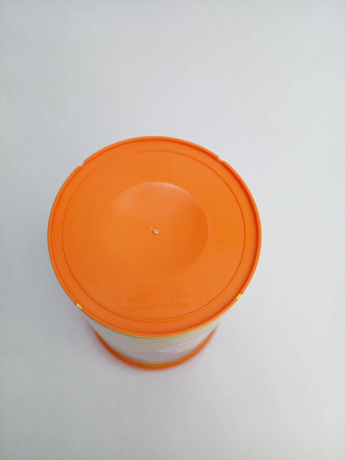 Whataburger 75th Anniversary Limited Edition Day Dot Collector’s Cup With Lid