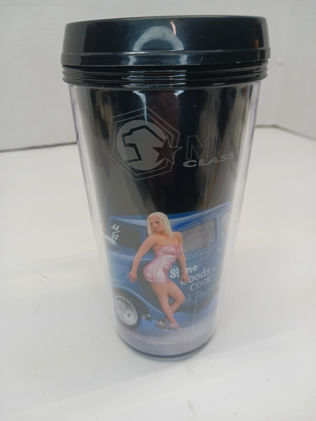 Matco Tools Classic Mugs Featuring Buffy Tyler /Dark Horse 2003