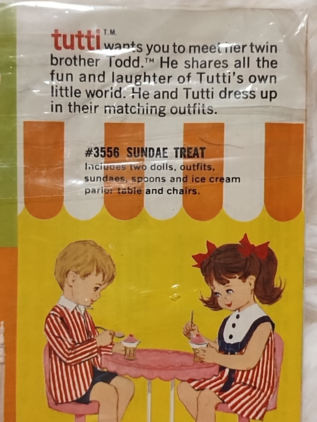 Vintage Francie Barbie Catalog 1965 Japan Barbie Francie Toy Doll Pamphlet