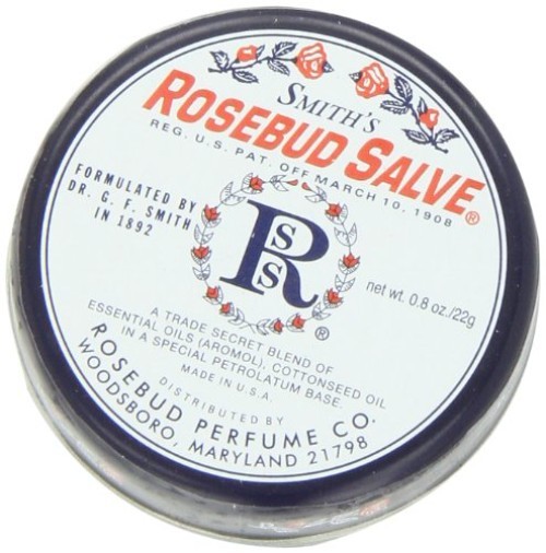 Tin, .8 Ounce