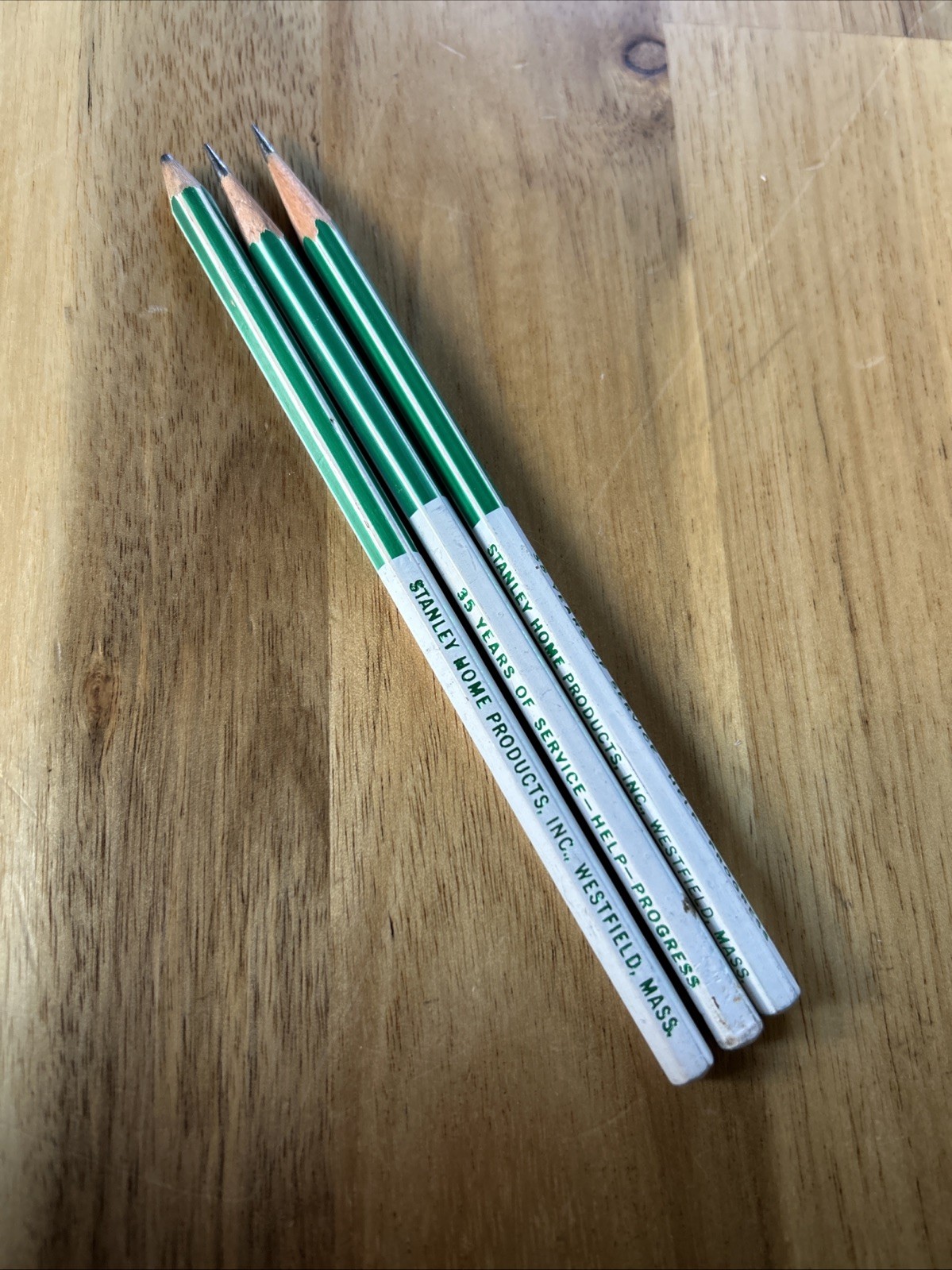 (18) Stanley Hostess Party/Tupperware Pencils