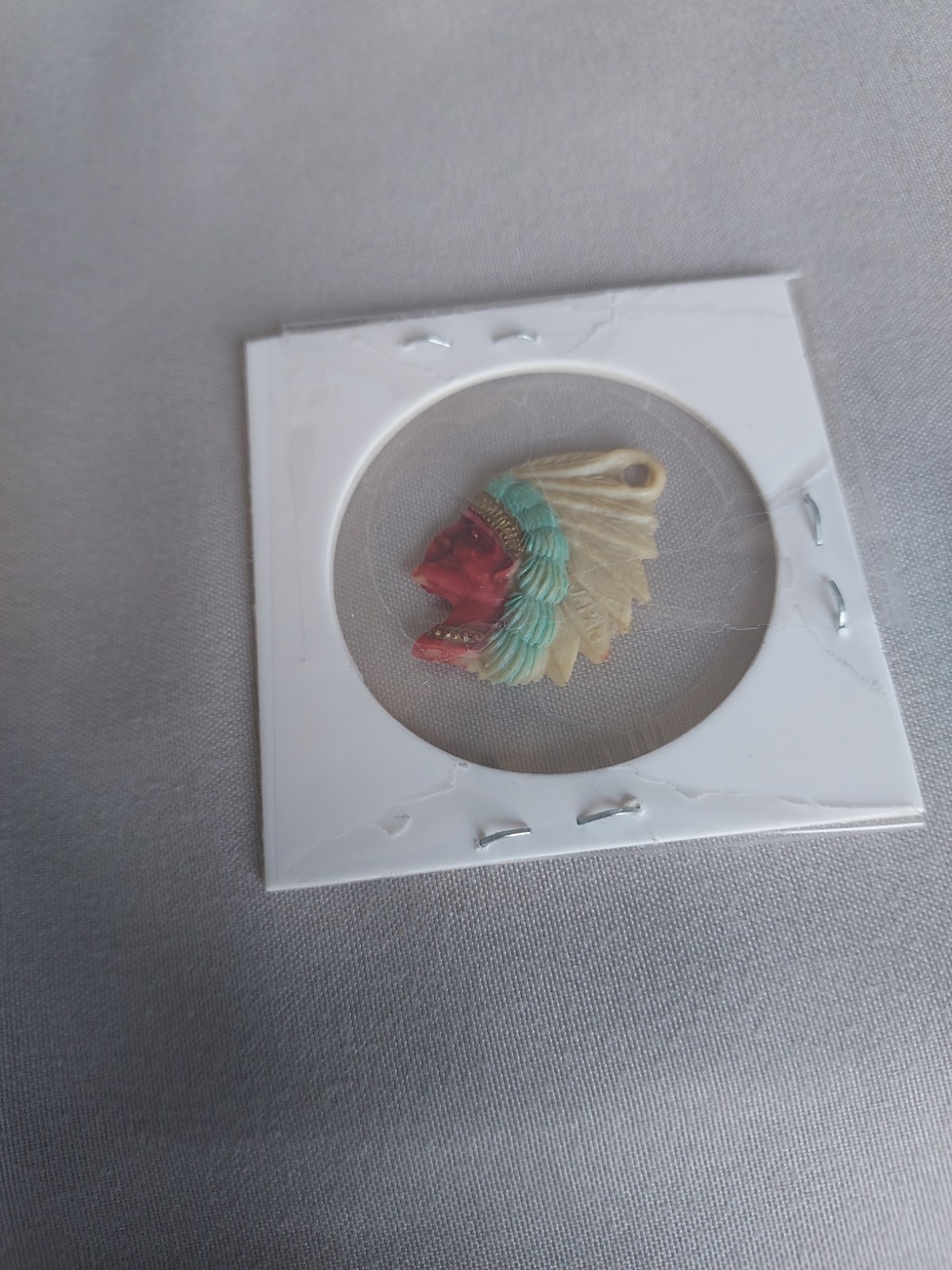 9 Vtg Celluloid Charms Prizes Premiums People Dancers Handpainted Japan