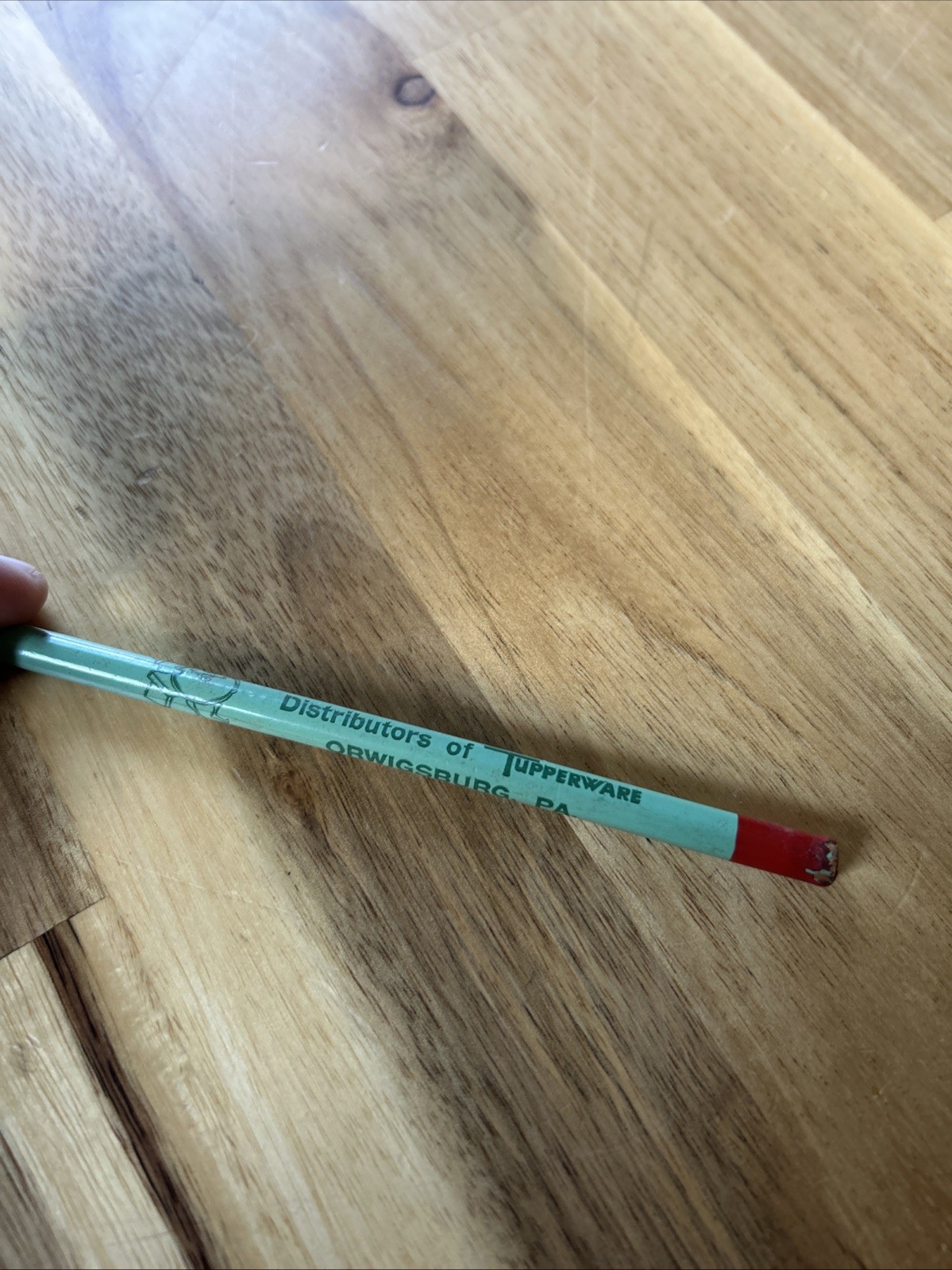 (18) Stanley Hostess Party/Tupperware Pencils
