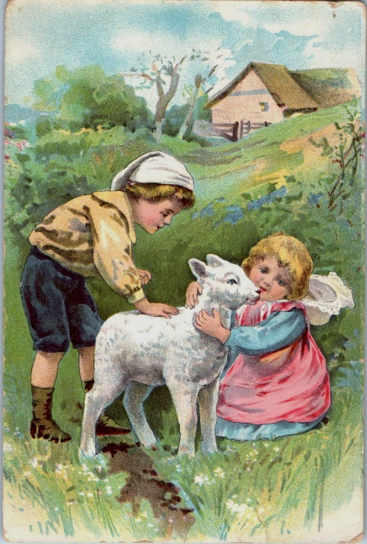 Victorian Trade Card 1880’S Dr. Free’s York Dental Parlors, York, Pennsylvania