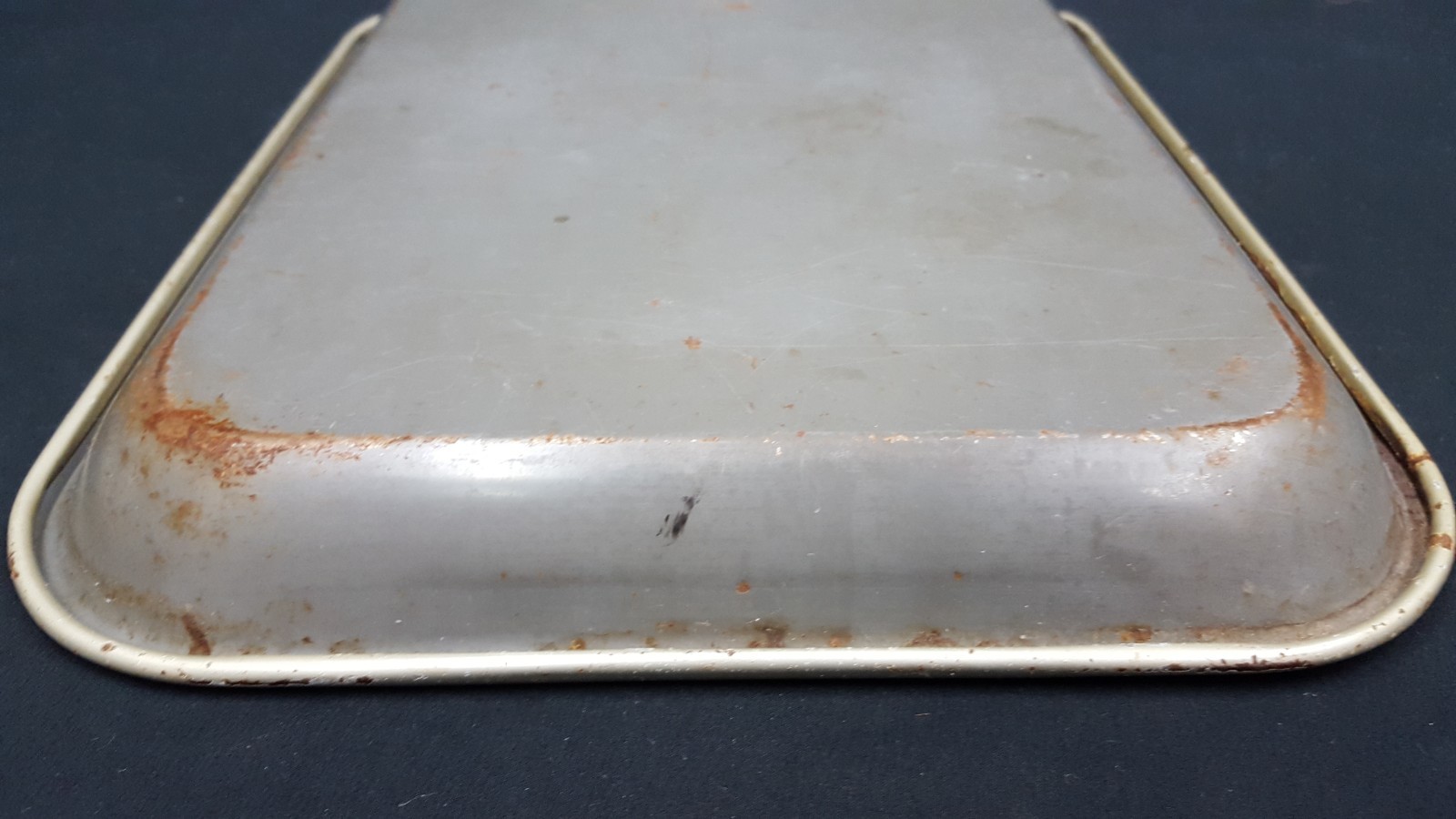 1939 American Art Works Coca Cola Serving Advertising Tray