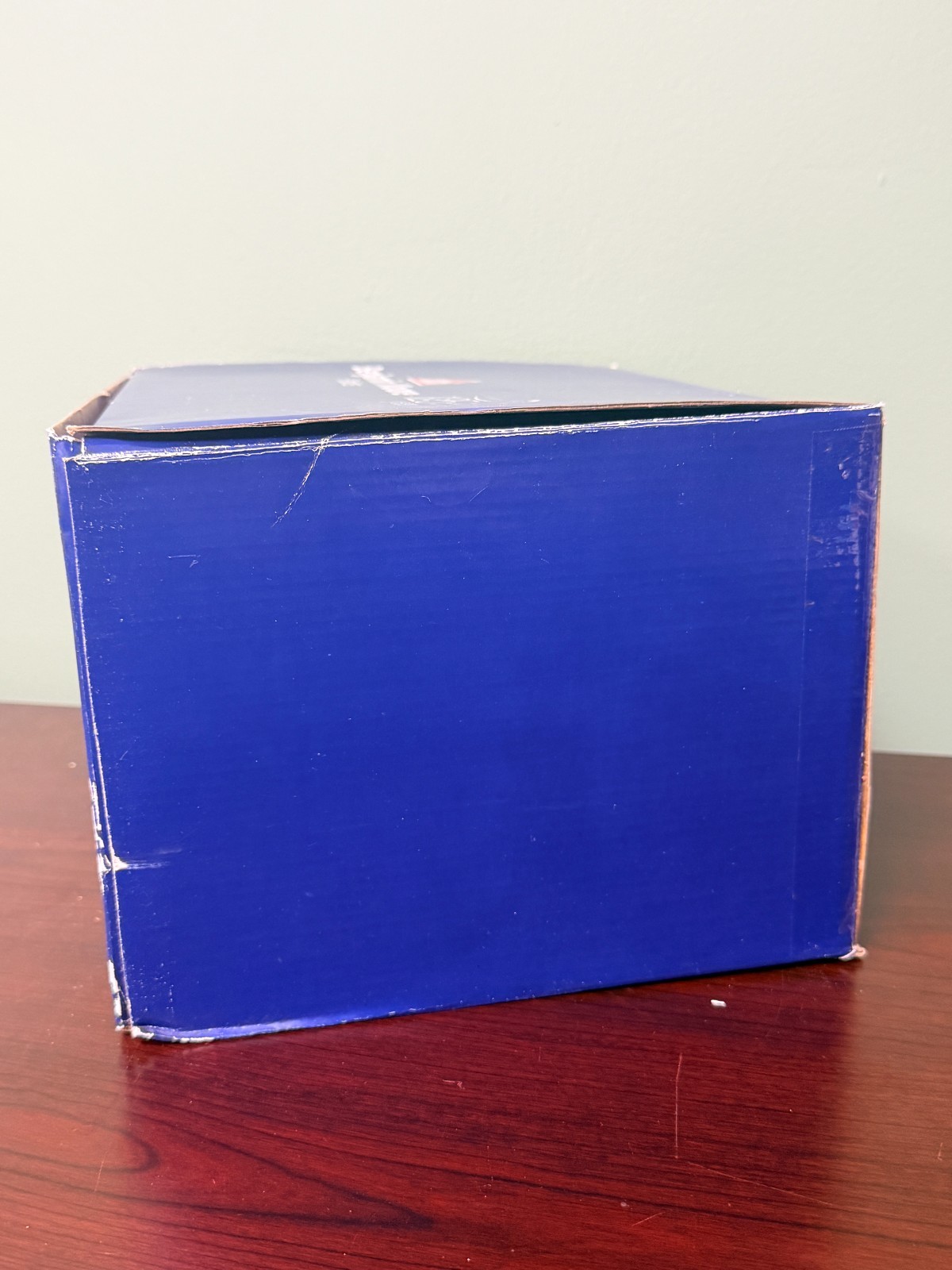 Benjamin Moore Paints 125th Anniversary 1883-2008 Store Display Figurine w/ Box