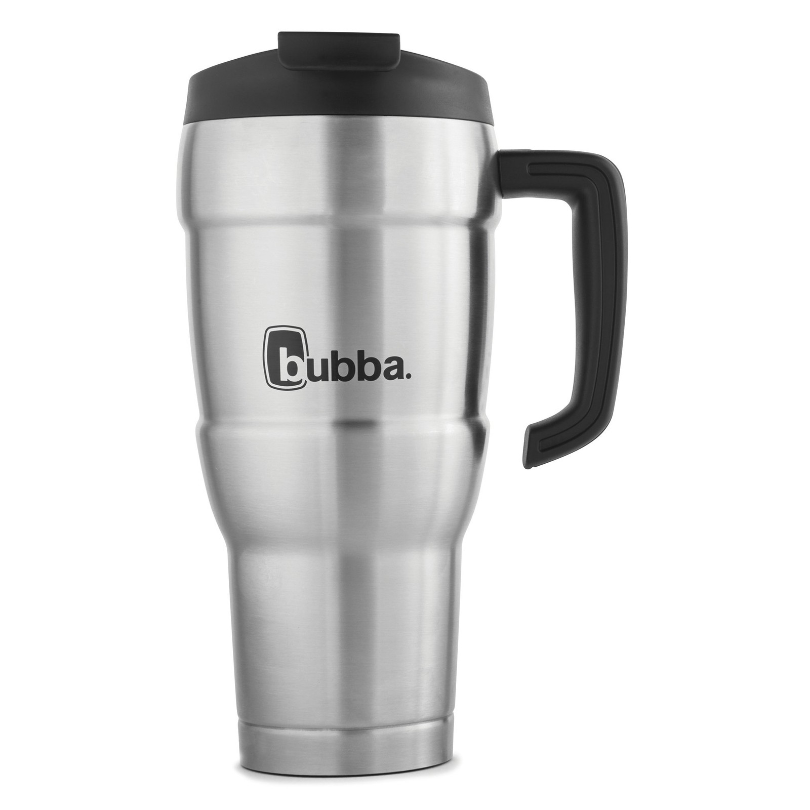 Bubba Hero XL, Vacuum-Insulated Stainless Steel Travel 30oz,