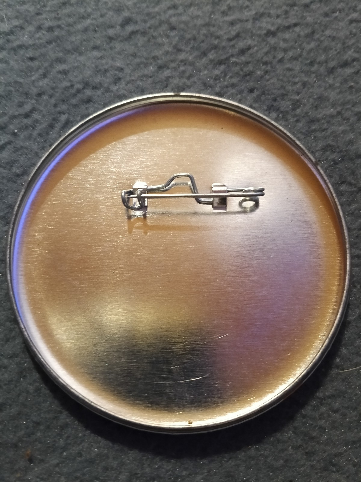 AutoZone GOT IT! Over 750,000 Parts High Quality Promotional Pin Button Badge