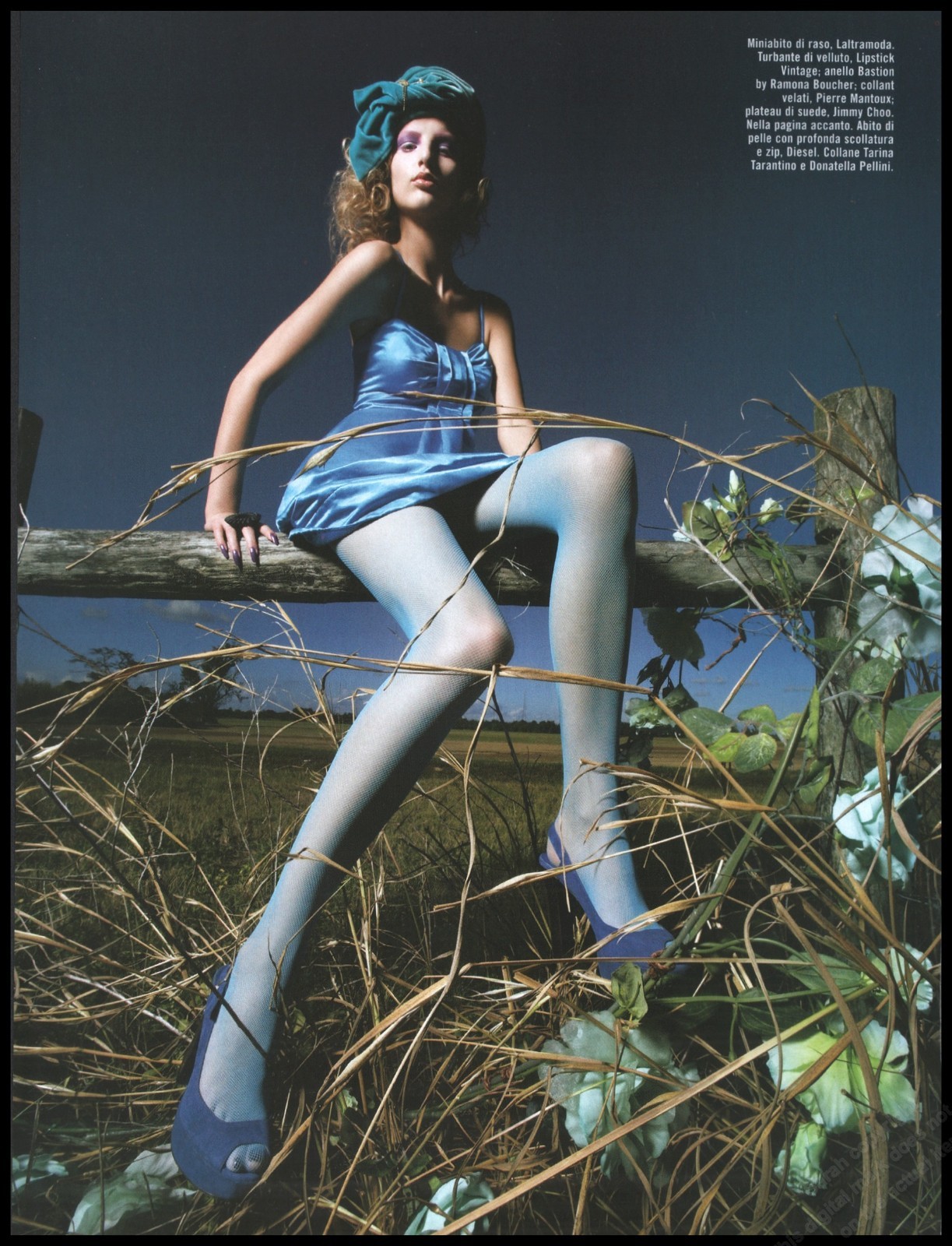 High Heels Jimmy Choo Magazine print Ad Women Fashion Long Legs shoes 2008-1pg