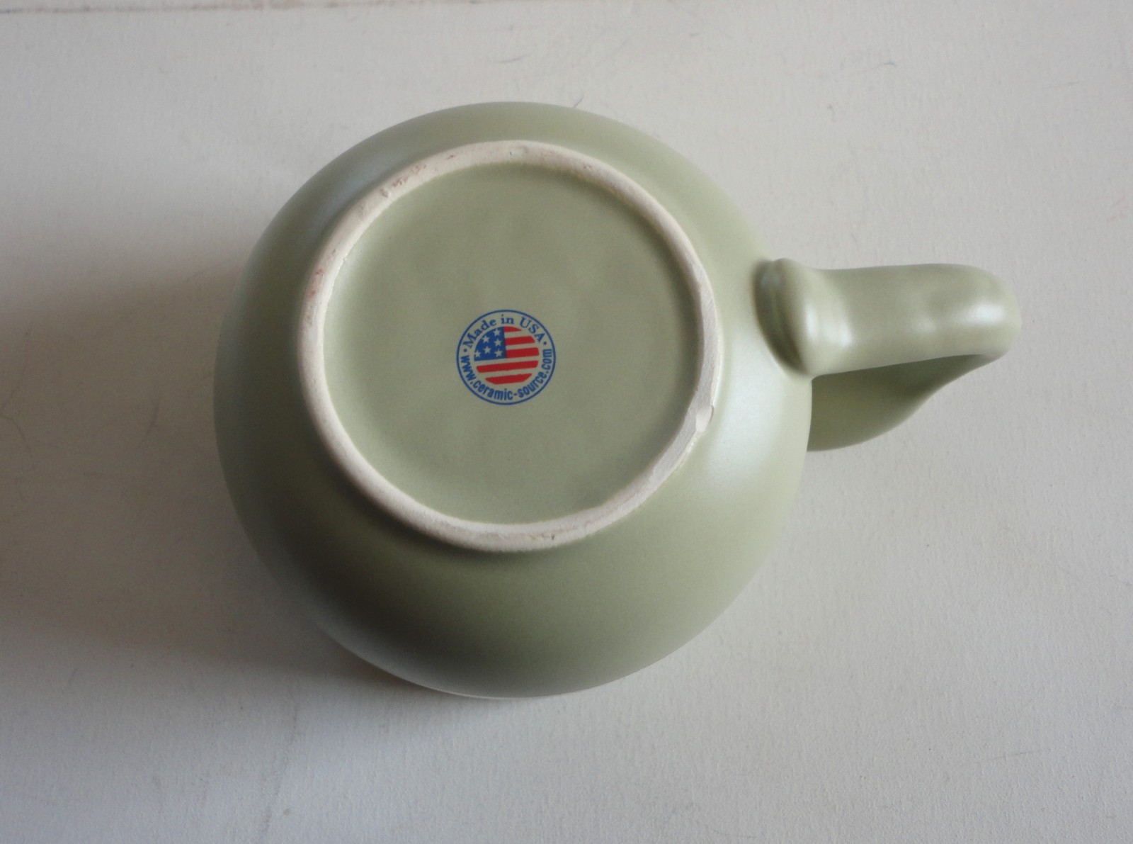2009 Dragonfly Inn Coffee Cup Mug Gilmore Girls 22 Oz Warner Brothers East USA