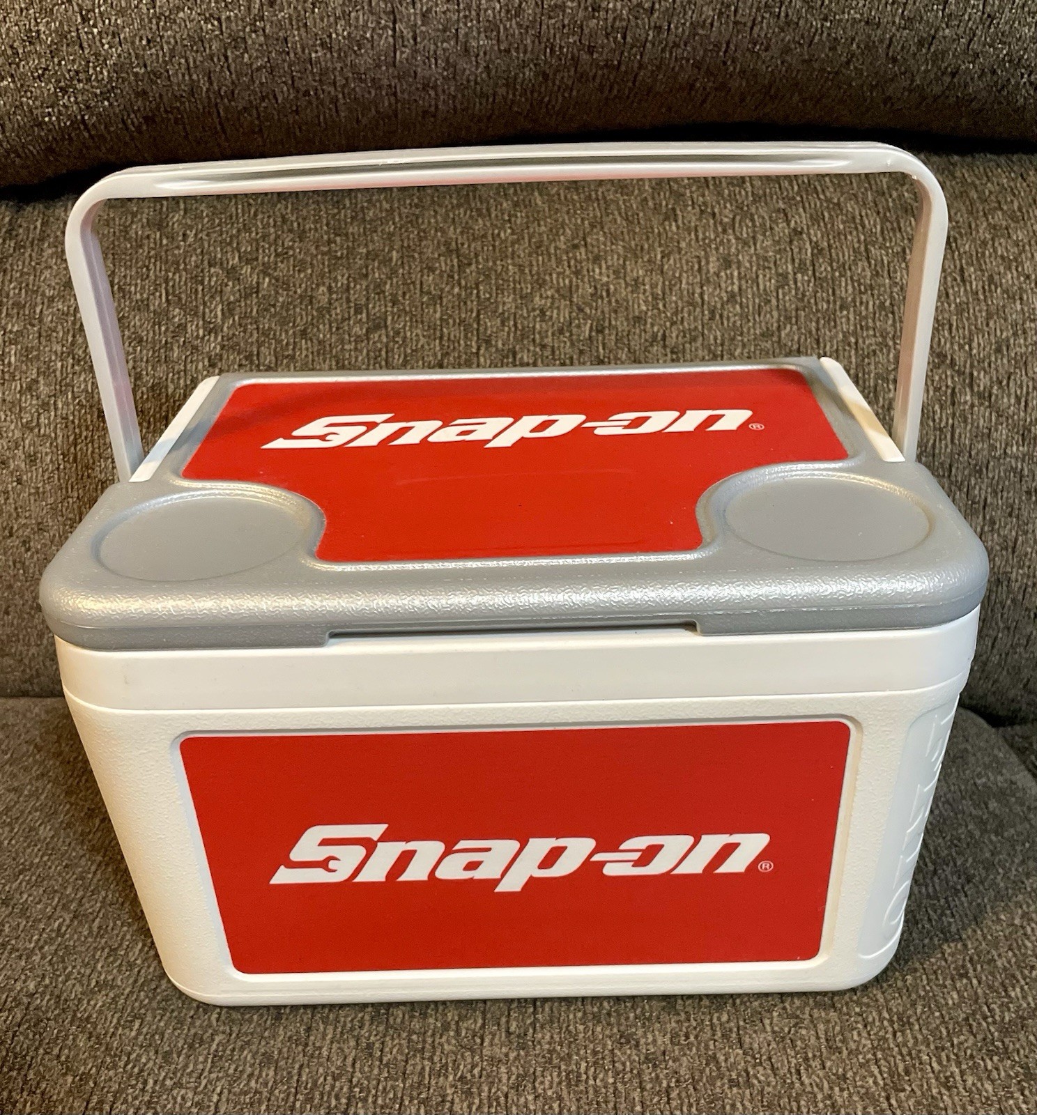 Snap On Tools Small Cooler