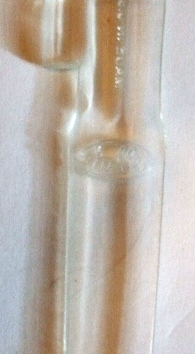 Fuller Brush Man Letter Opener