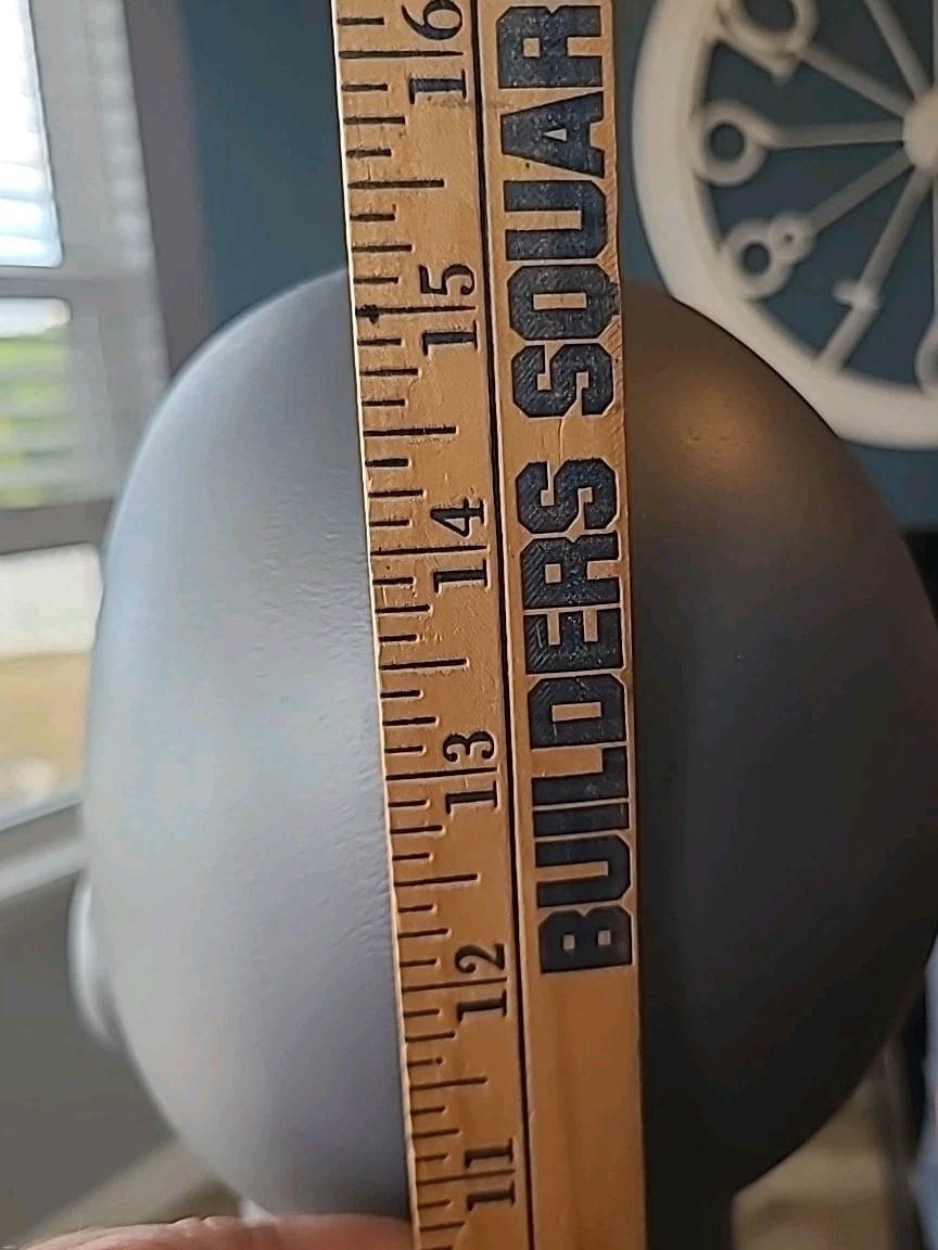 Male Mannequin Head Light Weight Style Display Head