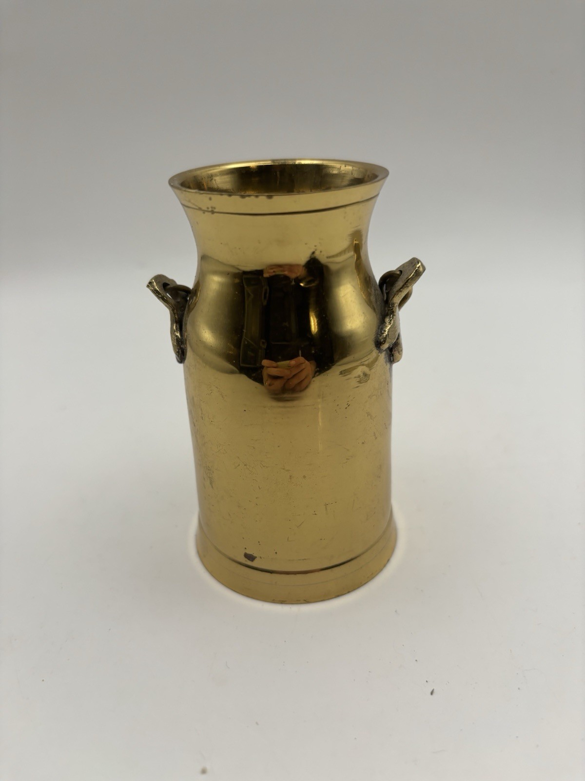 Home decor Mini Brass Jug, See Pics