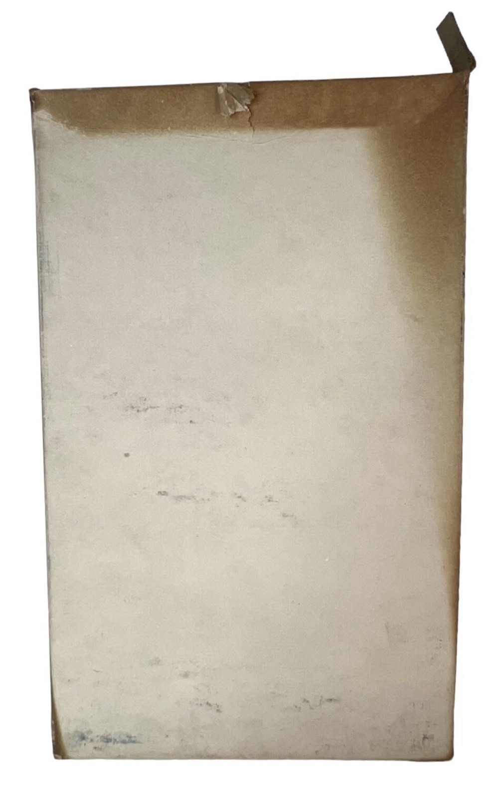 Berrys NAPA Auto Parts Clipboard Bennettsville SC Machine Shop Advertising Vtg