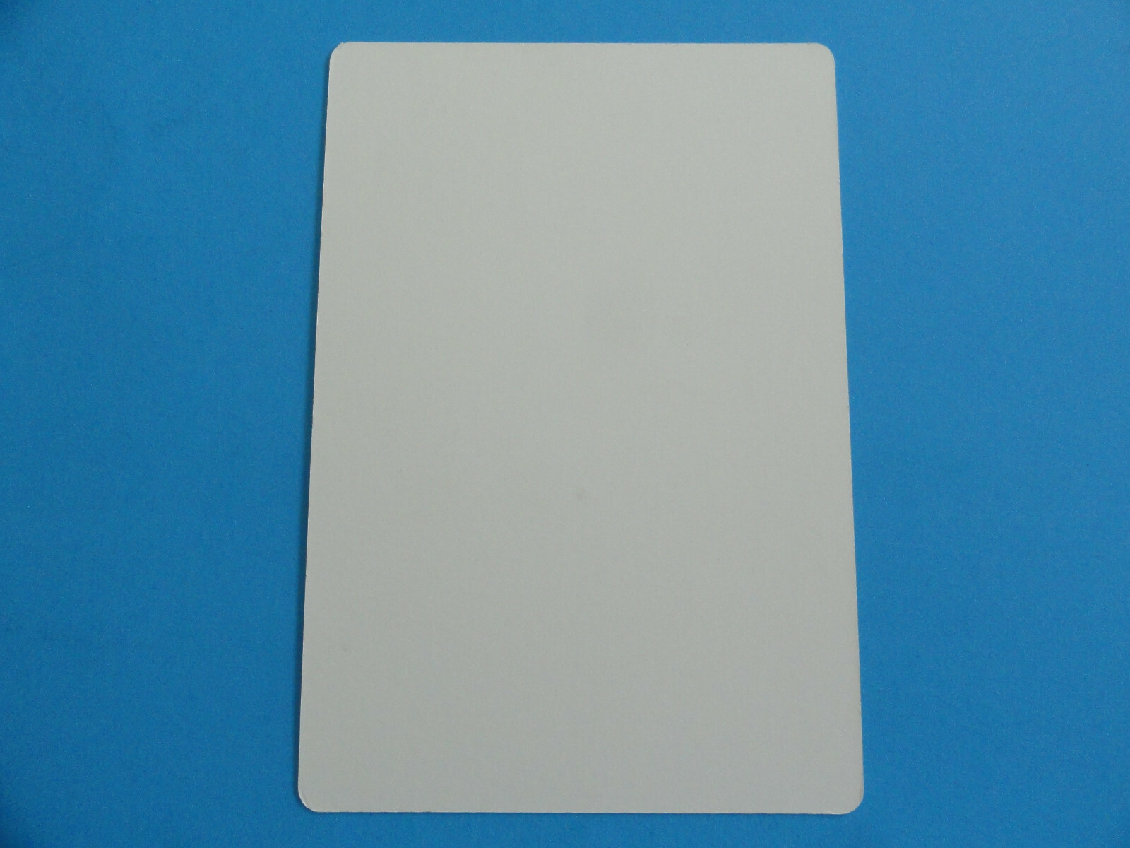 XBOX 360 RESIDENT EVIL OPERATION RACOON BLOCKBUSTER VIDEO BACKER CARD -NO GAME