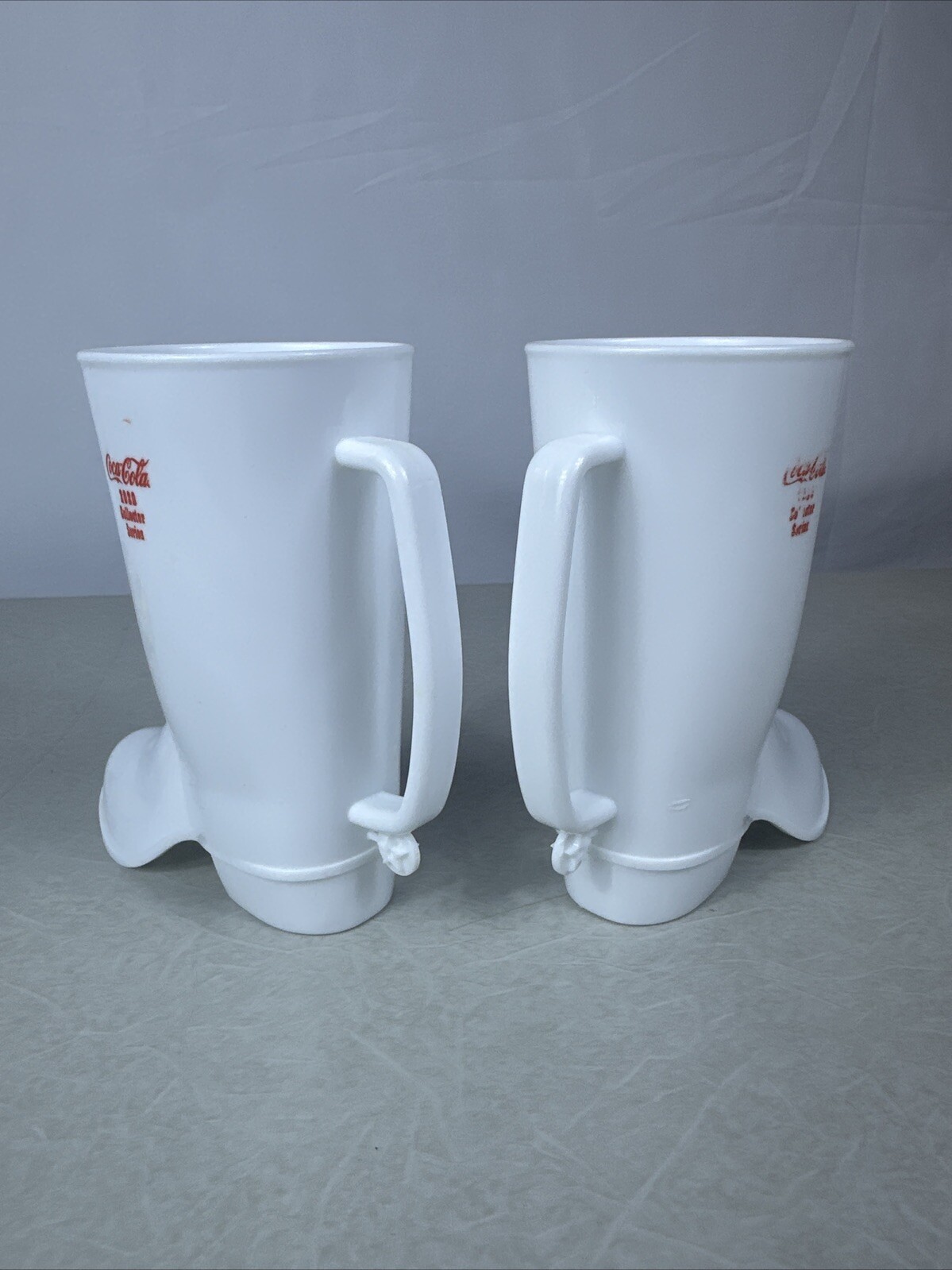 Dolly Parton’s Stampede Dinner Attraction TN Coca-Cola 2020 Collector Series Cup