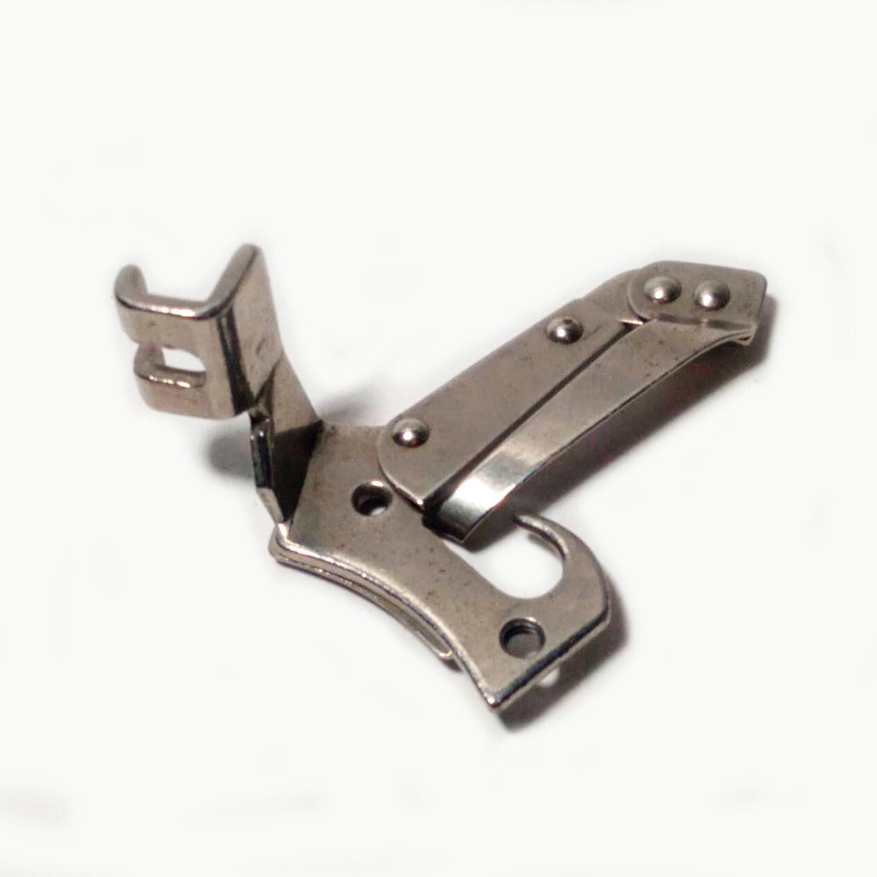 9 Accessories for Old Singer Sewing machine, Made in Great Britain