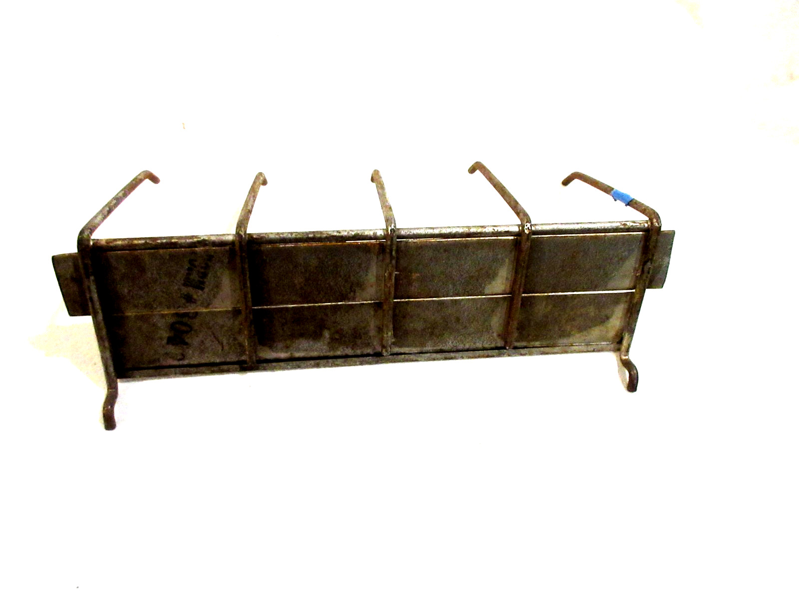 Vintage Challenger Fine Tools Display Rack