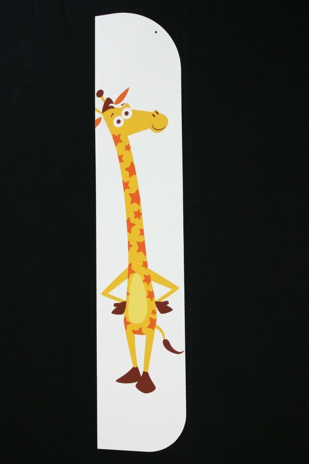 Toys R Us Geoffrey Retail Sign Store Aisle Display 48X10 Zuru Fidget Toy Central