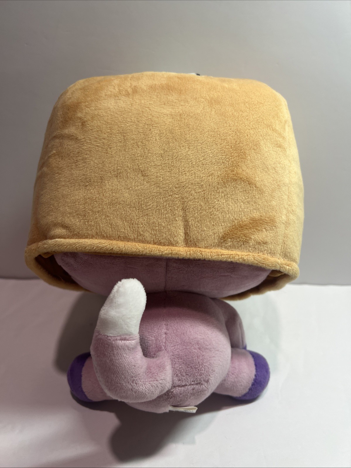 Official LankyBox Merch – Baby Foxy Plush Toy 9” Stuffed Fox