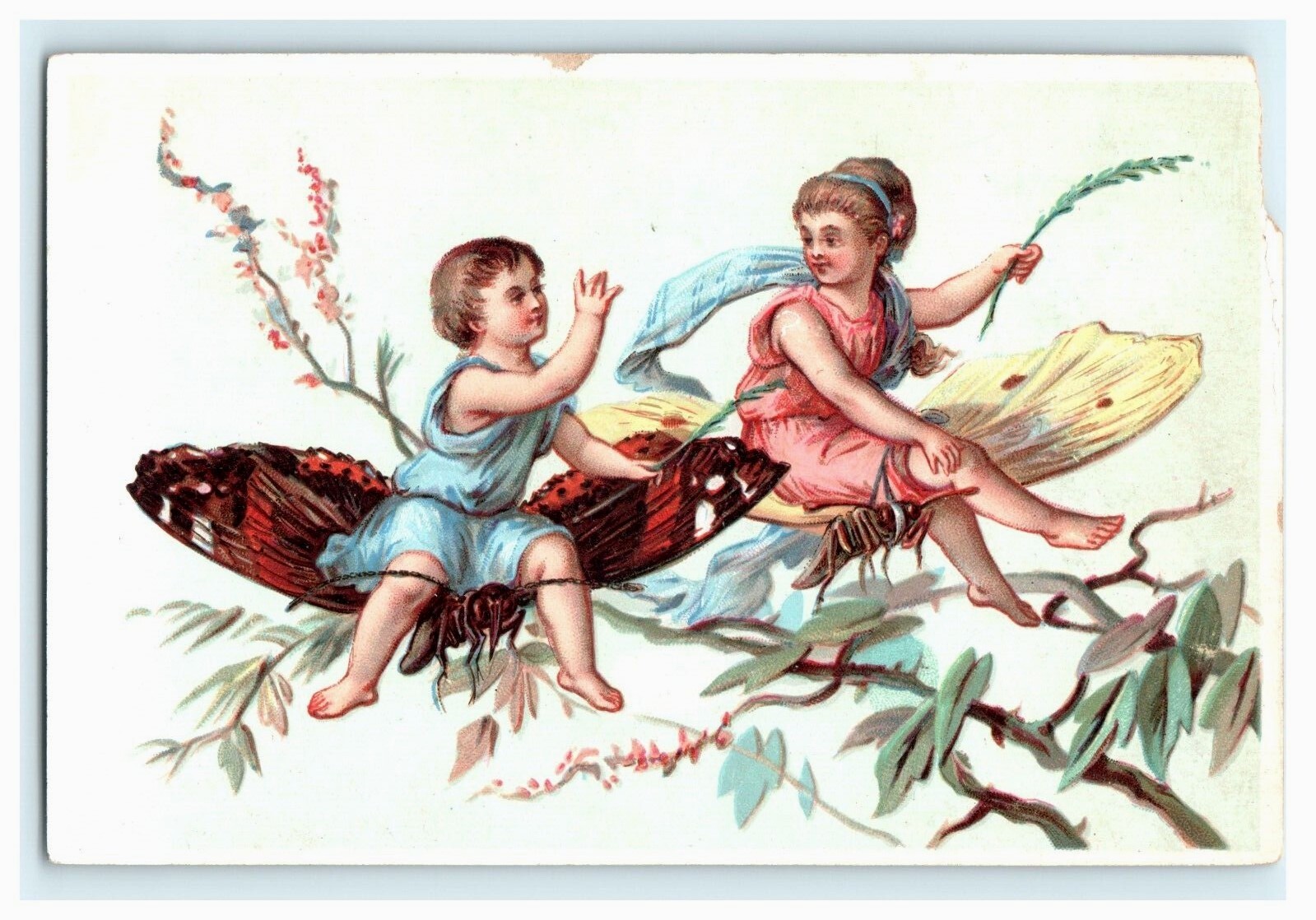 Anthropomorphic Children’s Riding Bugs – Unbranded