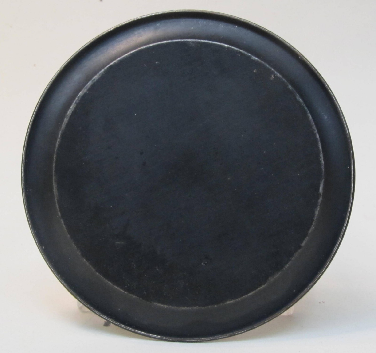 circa 1910 RESINOL SOAP & OINTMENT Type “A” tin litho tip tray ashtray