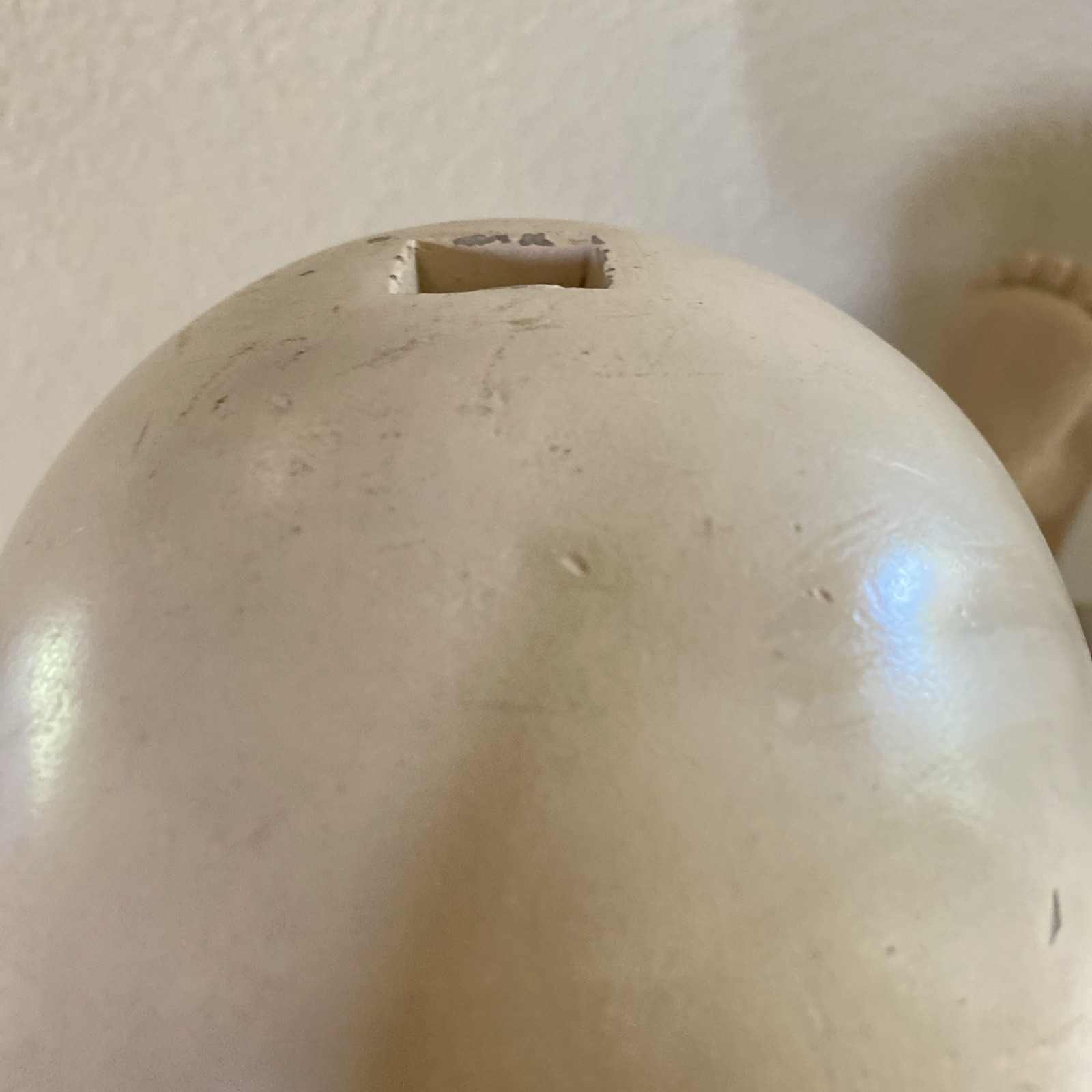 Mannequin – Child- Store Display 1950’s VTG Billiken Kewpie Character Style