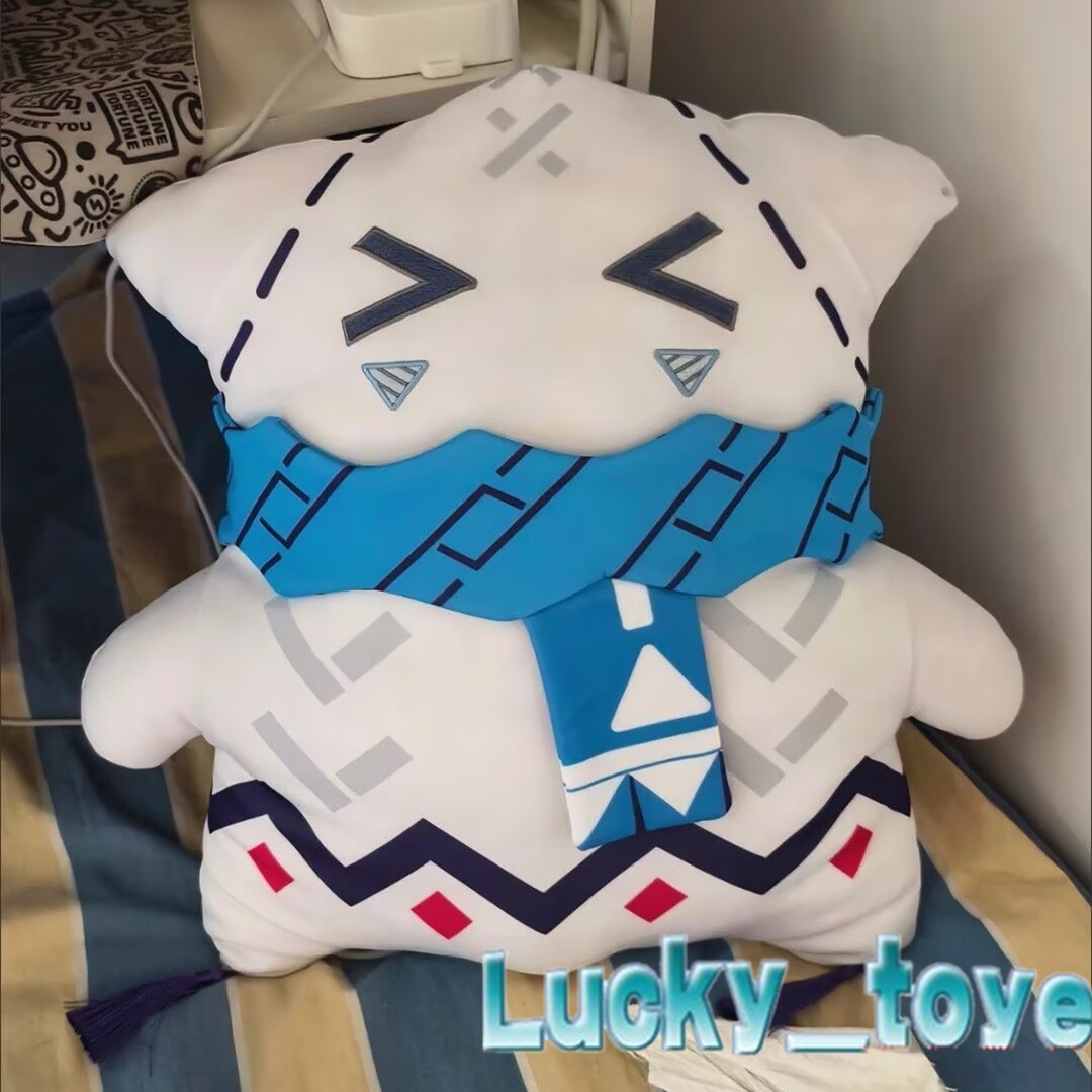 40cm Genshin – Citlali Plush Doll Stuffed Plushie Pillow Cushion Gift