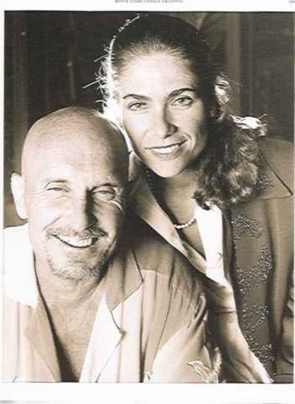 Rare Robert Duvall 8 1/2”x 11” Print promo Ad – Ready To Frame