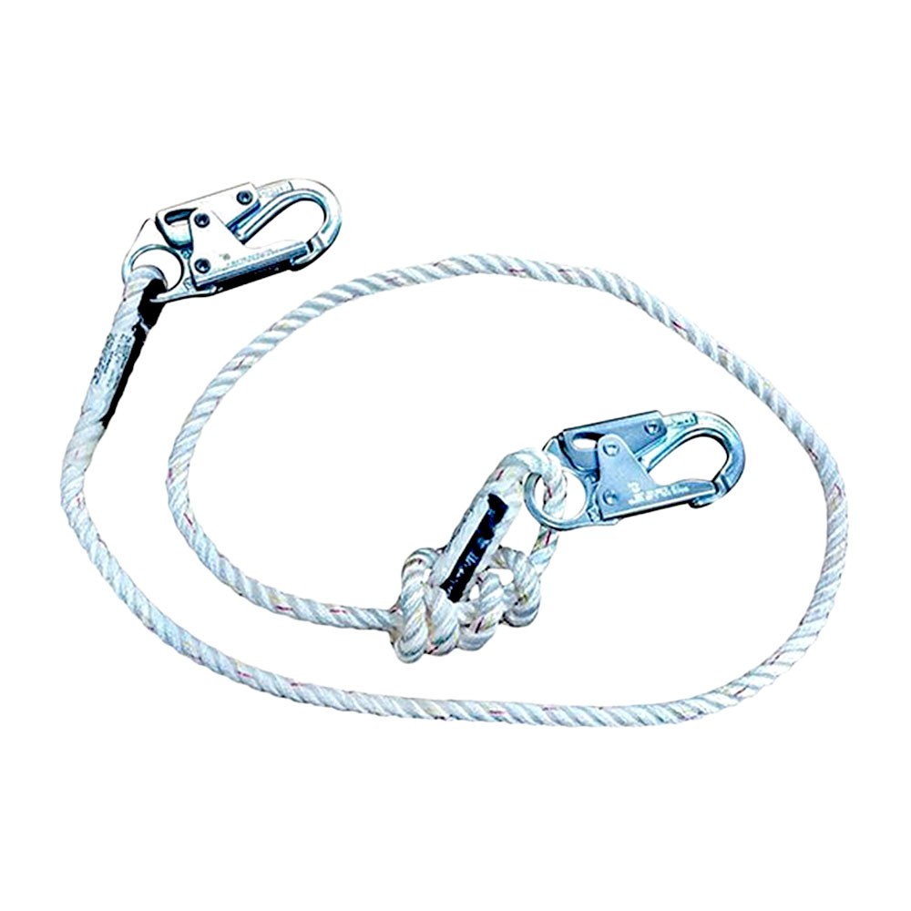 17059 ADJUSTABLE LANYARD