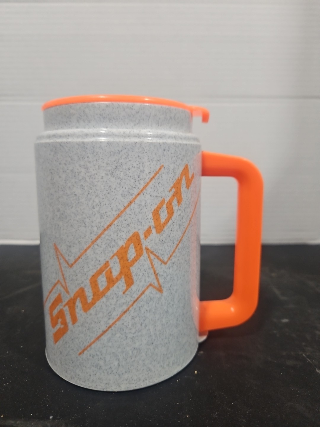 Snap On Tools Insulated travel mug With Lid