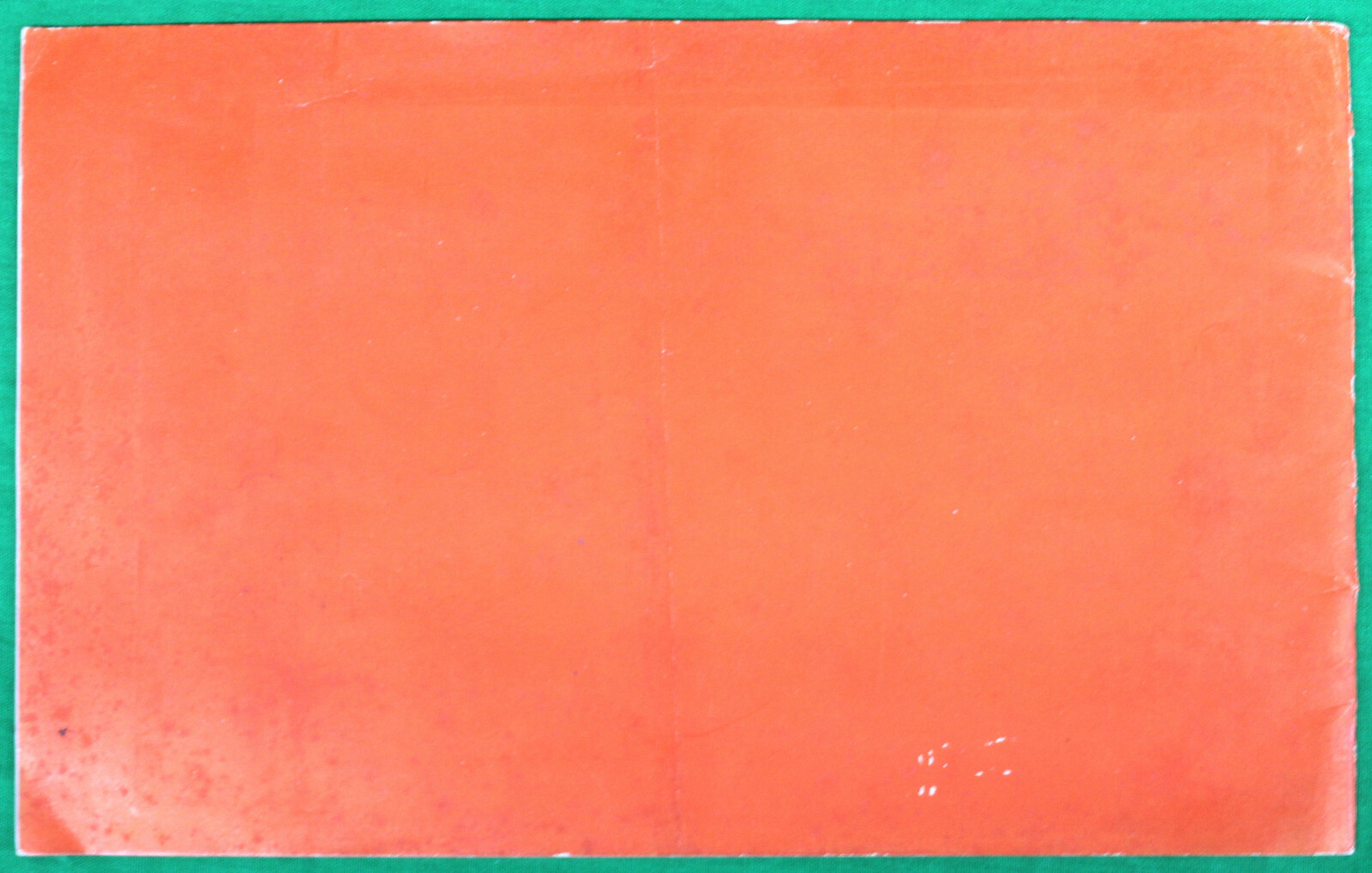 Original ca:1950 Thompson Aircraft Products Inc Jet Propulsion Booklet