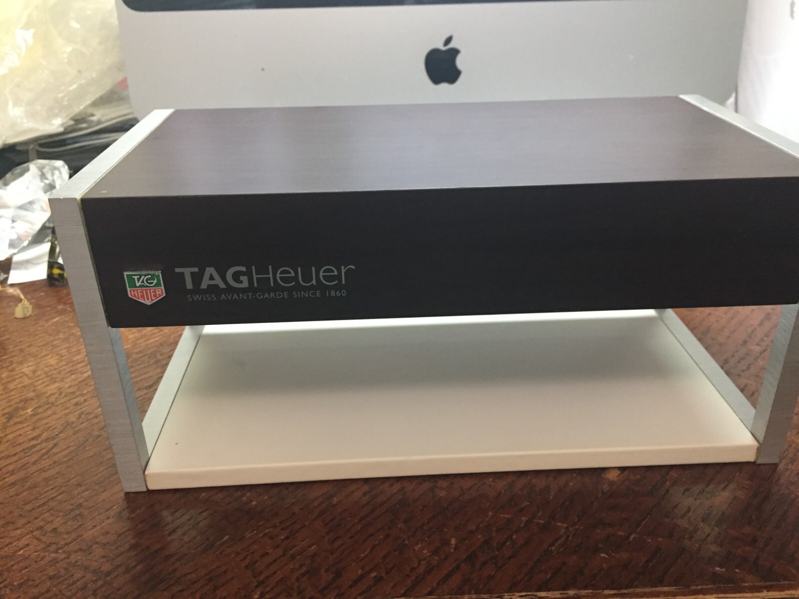 STORE WATCH DISPLAY TAG HEUER
