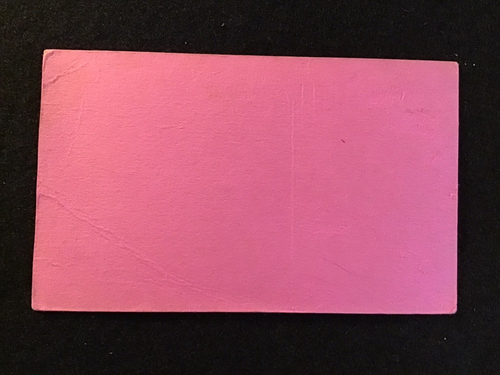 THE WILLARD STEEL RANGE COMPANY ADVERTISING BLOTTER ST. LOUIS MISSOURI