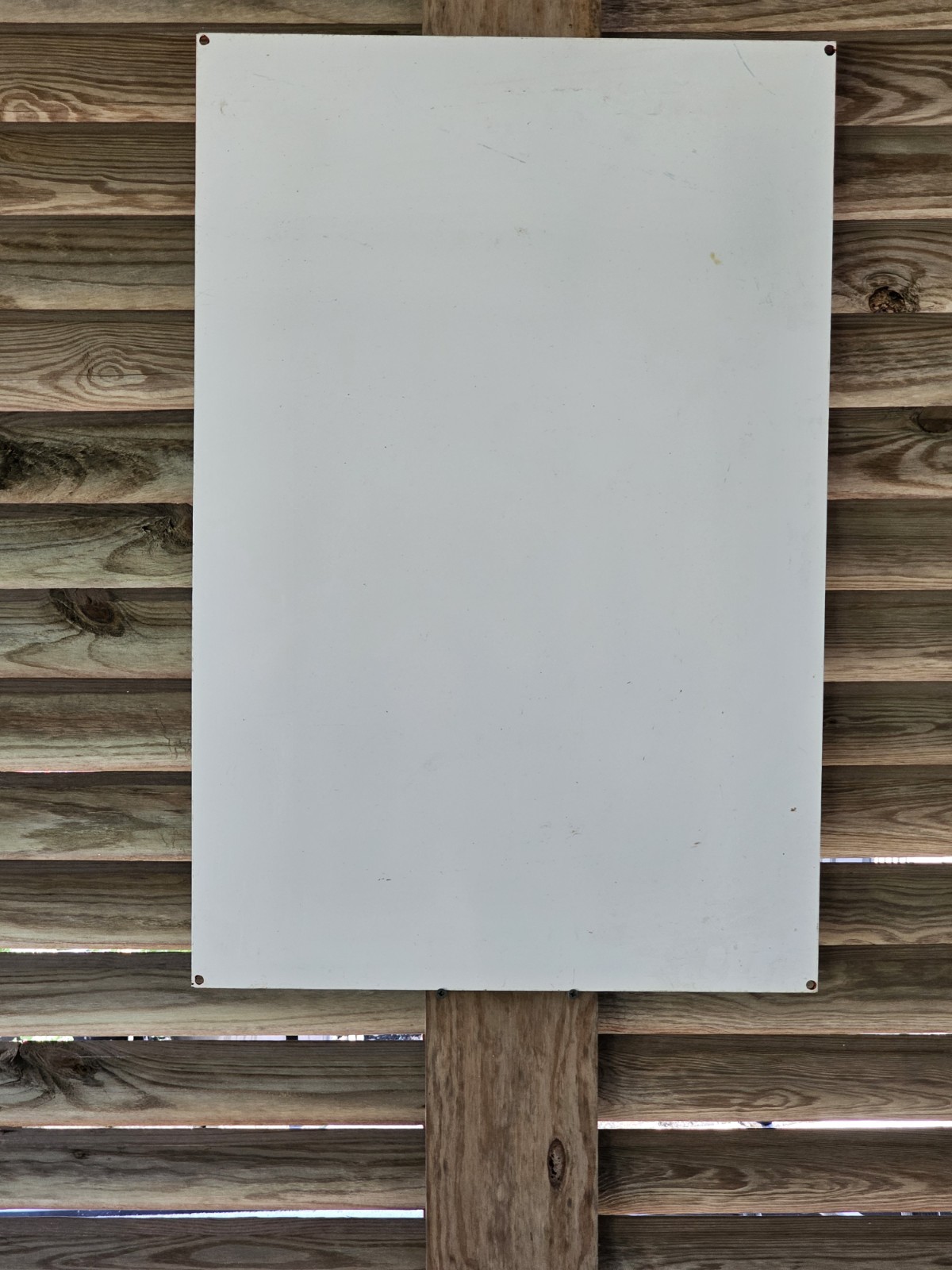 LARGE VINTAGE INTERNATIONAL HARVESTER PORCELAIN DEALERSHIP SIGN, FARM 30 X 20