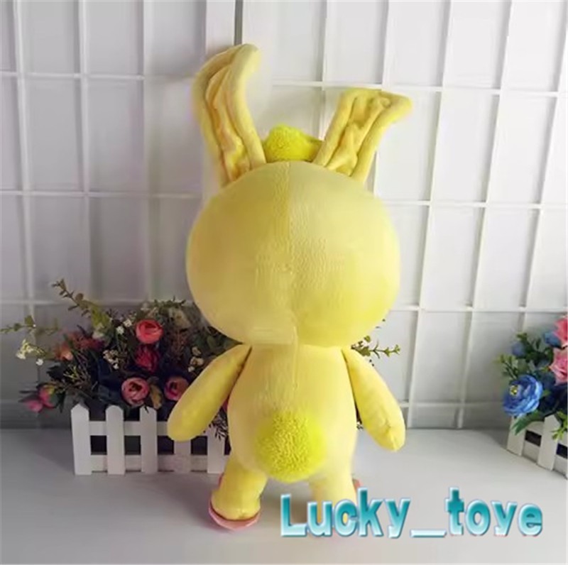 36cm Anime HTF Happy Tree Friends Cuddles Plush Doll Stuffed Plushie Pillow