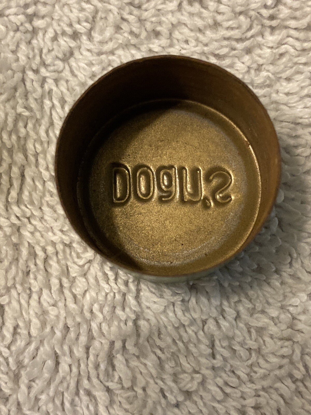 Vintage Doan’s Pills Tin Empty Green Kidney Diuretic Medicine Collectibles 1960s