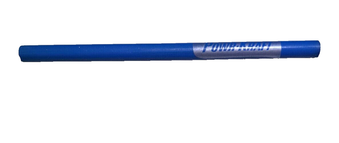 Advertising Pencil Montgomery Ward Wards Power Kraft Tools 84-4100 Hard