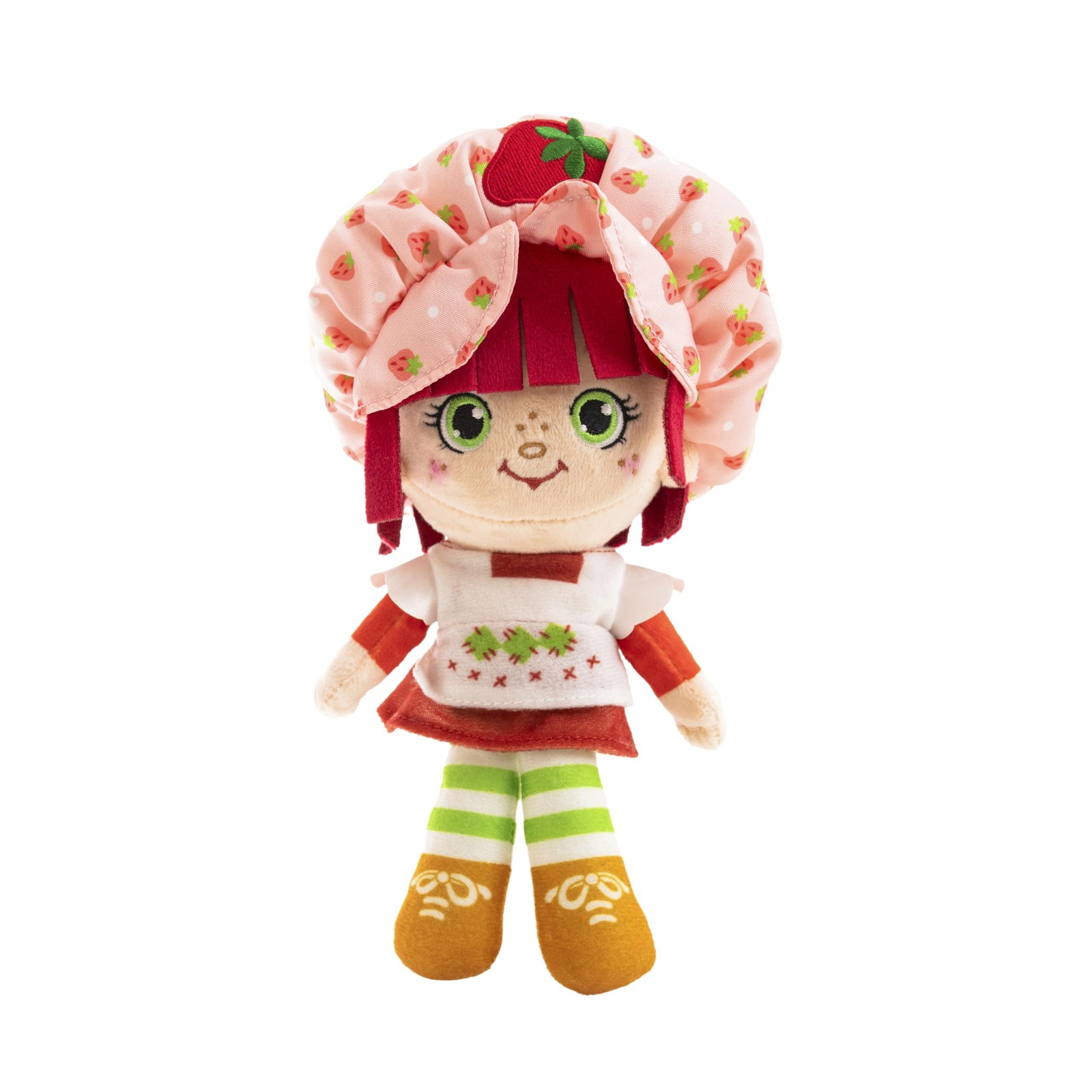 Strawberry Shortcake Sweet Scented 8 inches, Multicolored